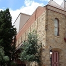 Central City Opera House
