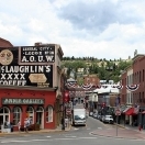 Central City Colorado