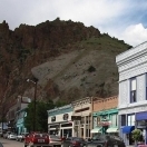 Creede, Colorado