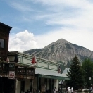 Crested Butte, Colorado
