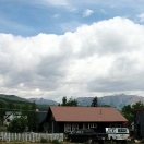 Crested Butte, Colorado.