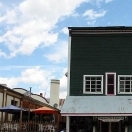 Crested Butte, Colorado.
