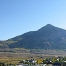 Crested Butte, Colorado.
