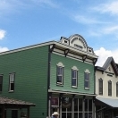 Crested Butte, Colorado.