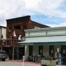 Crested Butte, Colorado.
