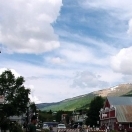 Crested Butte, Colorado.