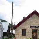 Crested Butte, Colorado.