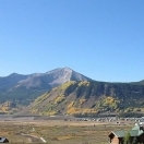 Crested Butte, Colorado.