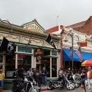 American Veterans Rally - Cripple Creek