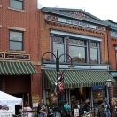 American Veterans Rally - Cripple Creek