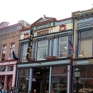 Great Old Buildings - Cripple Creek