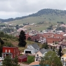 Cripple Creek Colorado