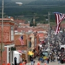 American Veterans Rally - Cripple Creek