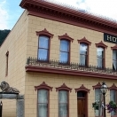 Hotel De Paris Museum
