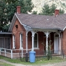 Victorian Home - Georgetown Colorado