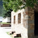 Old Jail - Georgetown Colorado