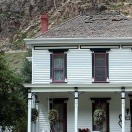 Victorian Home - Georgetown Colorado