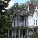 Victorian Home - Georgetown Colorado