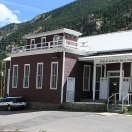 Old Power Station - Georgetown Colorado