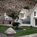 Victorian Home - Georgetown Colorado