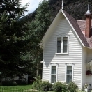 Victorian Home - Georgetown Colorado