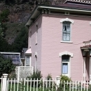 Victorian Home - Georgetown Colorado