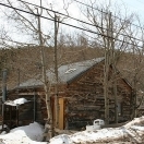 Rustic Gold Hill