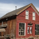 Gold Hill Colorado