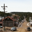 Gold Hill Colorado