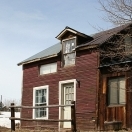 Gold Hill Colorado