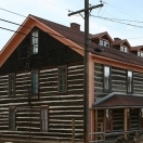 Bluebird Lodge
