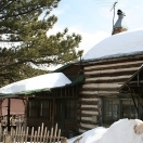 Mountain Living