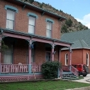Idaho Springs Colorado