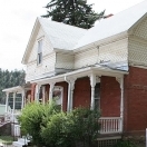 Victorian Home - Idaho Springs