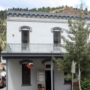 Idaho Springs Colorado