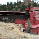 Argo Gold Mill
