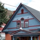 Victorian Home - Idaho Springs