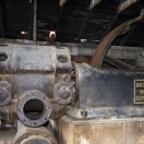 Compressor - Argo Tunnel