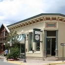 Idaho Springs Colorado