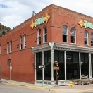 Idaho Springs Colorado