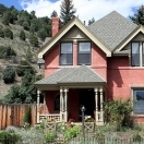 Victorian Home - Idaho Springs