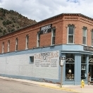 Idaho Springs Colorado