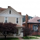 Victorian Home - Idaho Springs