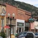 Idaho Springs Colorado