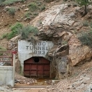 Argo Tunnel