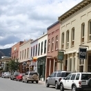 Idaho Springs Colorado