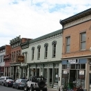 Idaho Springs Colorado