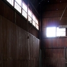 Stamp Room - Argo Gold Mill