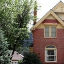 Victorian Home - Idaho Springs