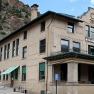 Elks Lodge - Idaho Springs